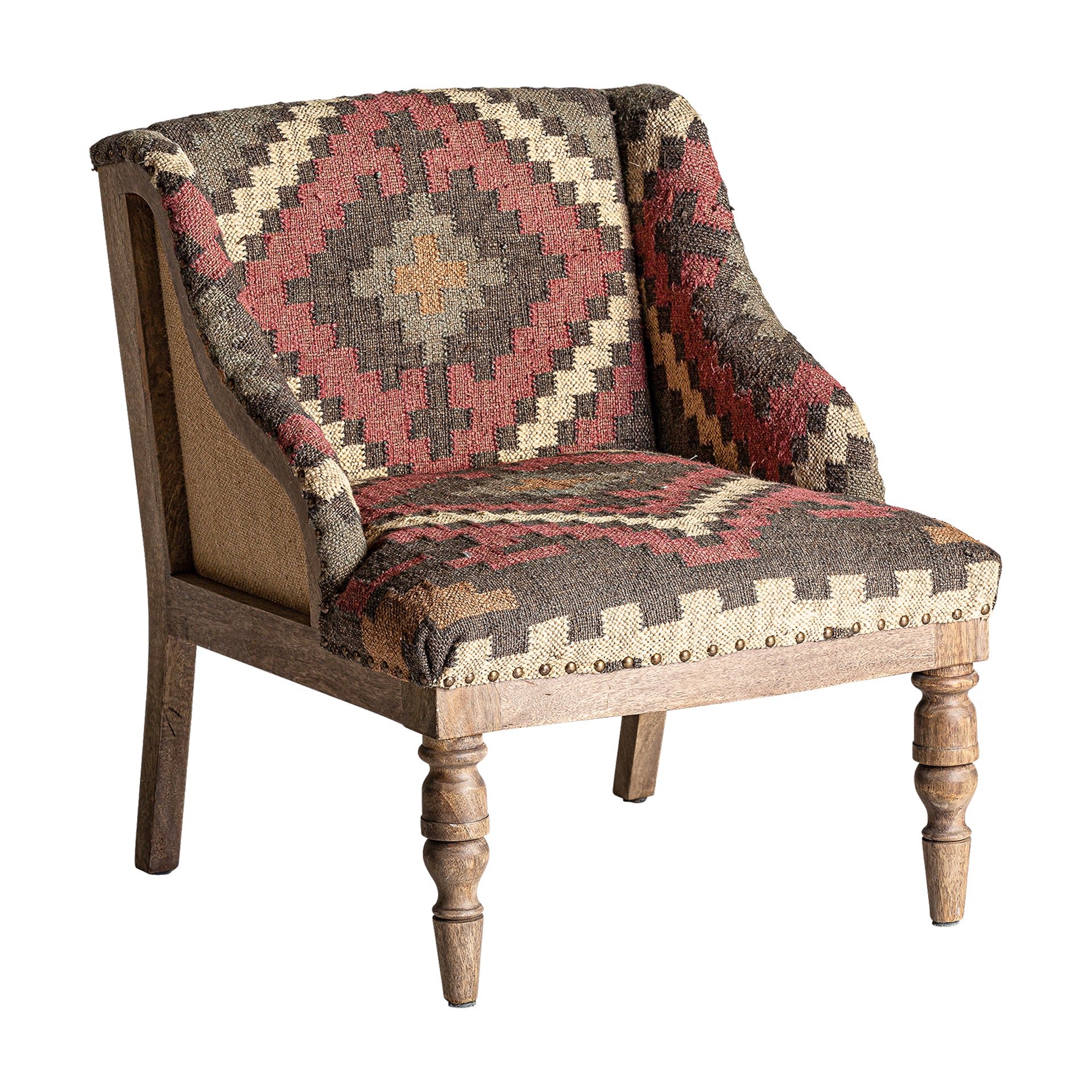 RAKEK ARMCHAIR